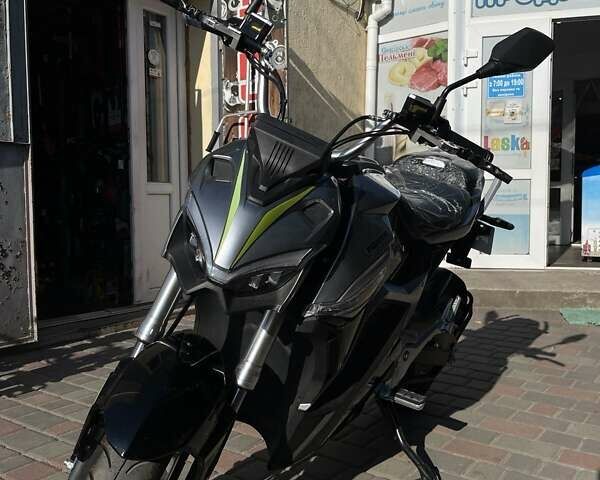 Сірий Форте Active, об'ємом двигуна 0 л та пробігом 1 тис. км за 2020 $, фото 4 на Automoto.ua