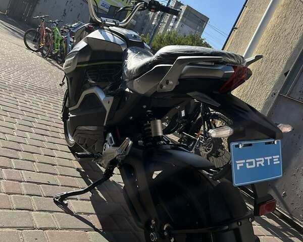 Сірий Форте Active, об'ємом двигуна 0 л та пробігом 1 тис. км за 2020 $, фото 11 на Automoto.ua