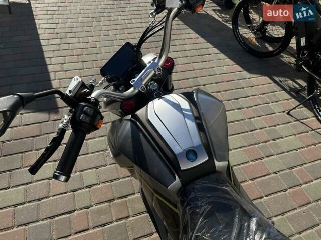 Сірий Форте Active, об'ємом двигуна 0 л та пробігом 1 тис. км за 2020 $, фото 7 на Automoto.ua