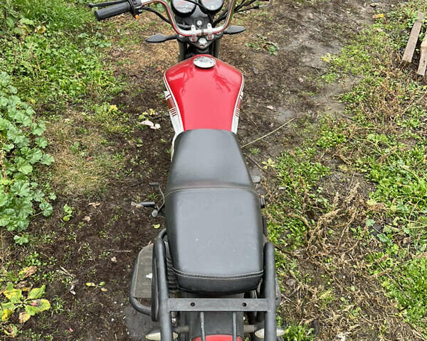 Форте Alfa FT 125-RX, объемом двигателя 0 л и пробегом 9 тыс. км за 450 $, фото 2 на Automoto.ua