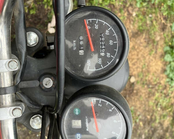 Форте Alfa FT 125-RX, объемом двигателя 0 л и пробегом 9 тыс. км за 450 $, фото 3 на Automoto.ua