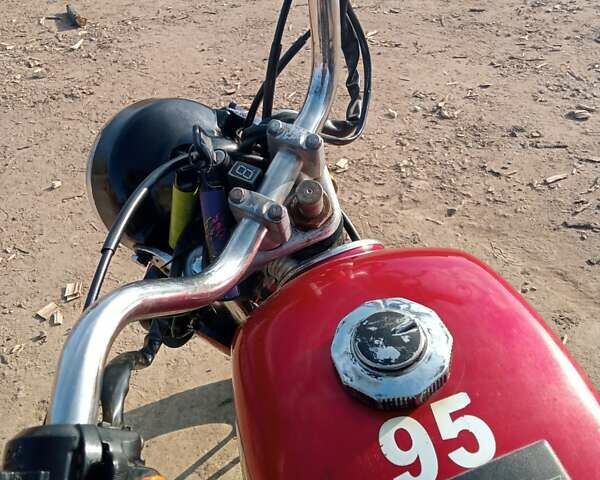 Красный Форте Alpha, объемом двигателя 0 л и пробегом 8 тыс. км за 227 $, фото 17 на Automoto.ua