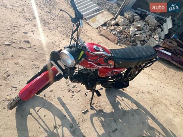 Красный Форте Alpha, объемом двигателя 0 л и пробегом 8 тыс. км за 227 $, фото 23 на Automoto.ua