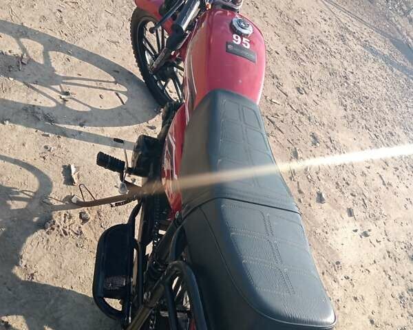 Красный Форте Alpha, объемом двигателя 0 л и пробегом 8 тыс. км за 227 $, фото 27 на Automoto.ua