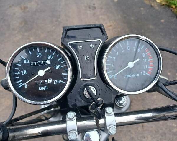 Форте Alpha, об'ємом двигуна 0 л та пробігом 2 тис. км за 591 $, фото 4 на Automoto.ua