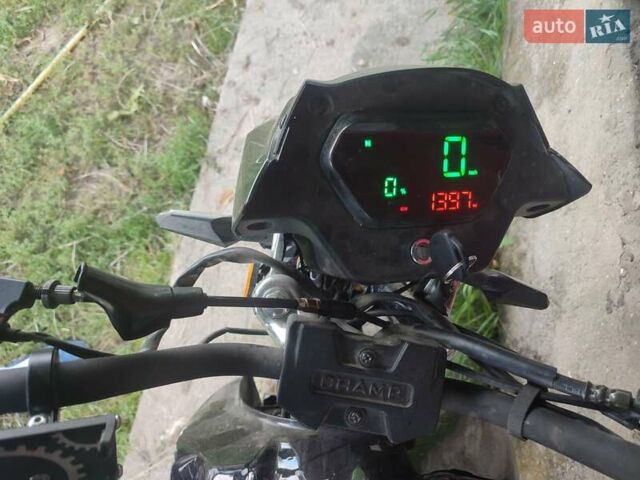 Форте Alpha, объемом двигателя 0 л и пробегом 1 тыс. км за 121 $, фото 4 на Automoto.ua