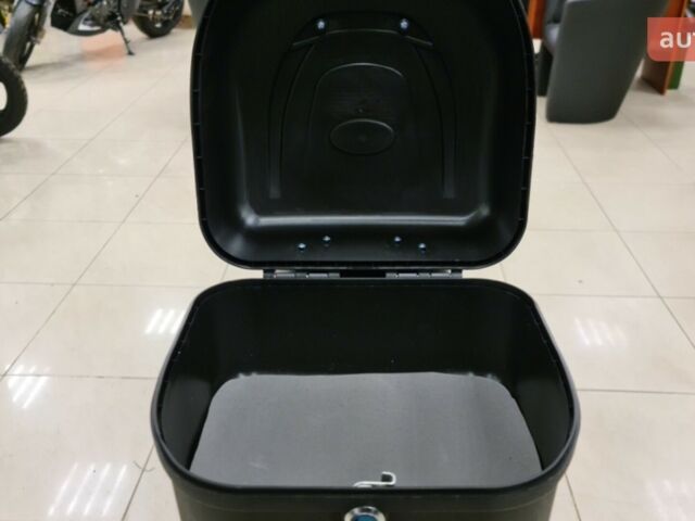 купить новое авто Форте Alpha 2023 года от официального дилера Антон АртMото Полтава Форте фото