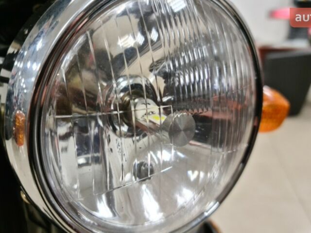 купить новое авто Форте Alpha 2023 года от официального дилера Антон АртMото Полтава Форте фото