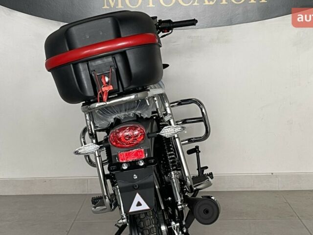 купити нове авто Форте Alpha 2025 року від офіційного дилера MotoHub Форте фото