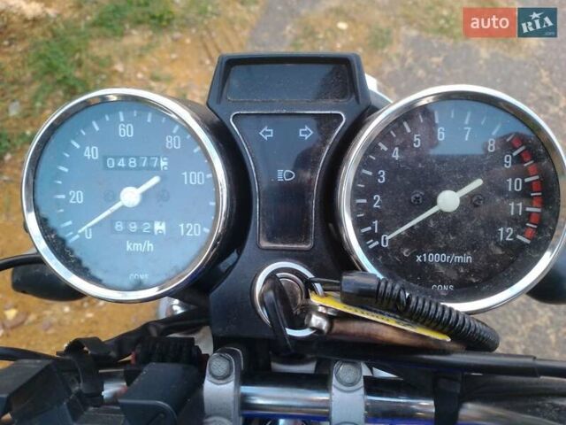 Синій Форте Alpha, об'ємом двигуна 0.13 л та пробігом 4 тис. км за 448 $, фото 1 на Automoto.ua