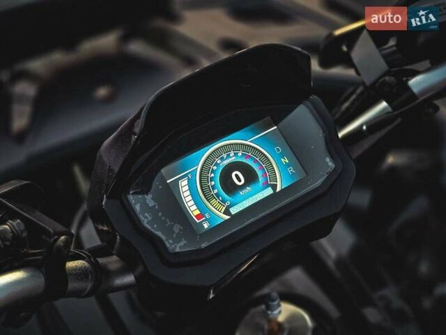 Чорний Форте ATV, об'ємом двигуна 0.2 л та пробігом 1 тис. км за 1800 $, фото 1 на Automoto.ua
