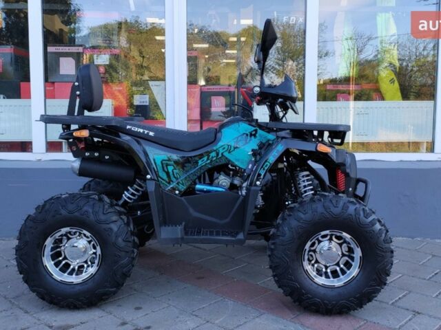 Форте ATV, об'ємом двигуна 0.13 л та пробігом 0 тис. км за 1320 $, фото 8 на Automoto.ua