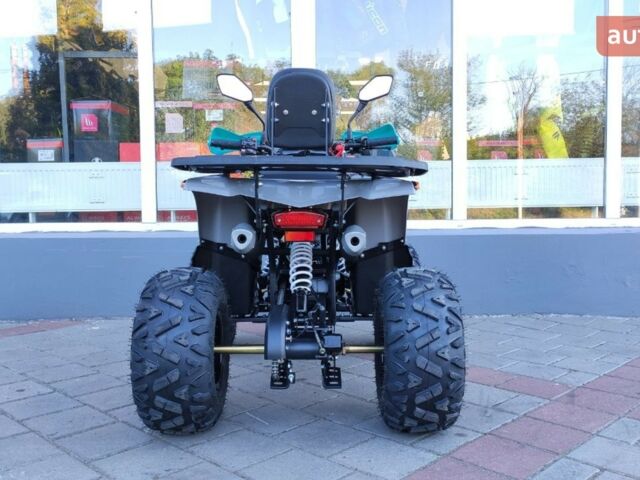 Форте ATV, об'ємом двигуна 0.13 л та пробігом 0 тис. км за 1320 $, фото 17 на Automoto.ua
