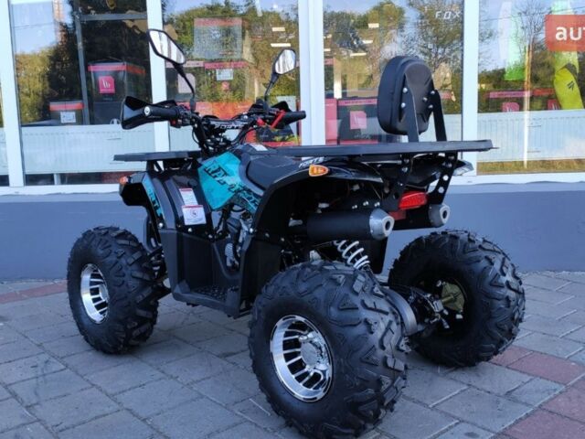 Форте ATV, об'ємом двигуна 0.13 л та пробігом 0 тис. км за 1320 $, фото 11 на Automoto.ua