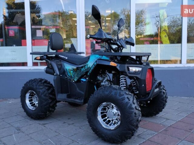 Форте ATV, об'ємом двигуна 0.13 л та пробігом 0 тис. км за 1320 $, фото 7 на Automoto.ua