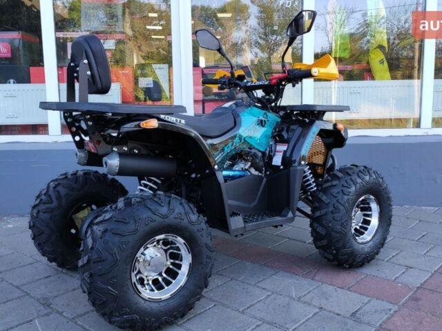 Форте ATV, об'ємом двигуна 0.13 л та пробігом 0 тис. км за 1320 $, фото 5 на Automoto.ua