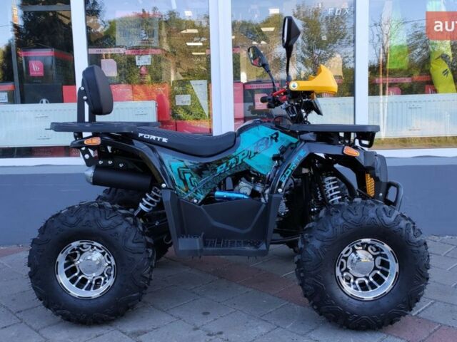 Форте ATV, об'ємом двигуна 0.13 л та пробігом 0 тис. км за 1320 $, фото 6 на Automoto.ua