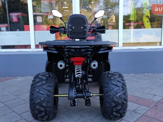 Форте ATV, об'ємом двигуна 0.13 л та пробігом 0 тис. км за 1320 $, фото 10 на Automoto.ua