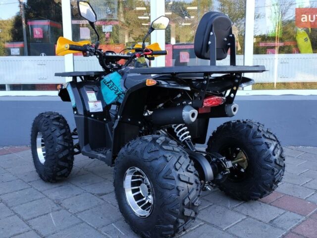 Форте ATV, об'ємом двигуна 0.13 л та пробігом 0 тис. км за 1320 $, фото 3 на Automoto.ua