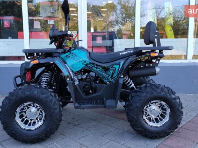 Форте ATV, об'ємом двигуна 0.13 л та пробігом 0 тис. км за 1320 $, фото 12 на Automoto.ua
