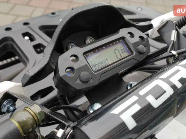 Форте ATV, объемом двигателя 0.13 л и пробегом 0 тыс. км за 1140 $, фото 10 на Automoto.ua