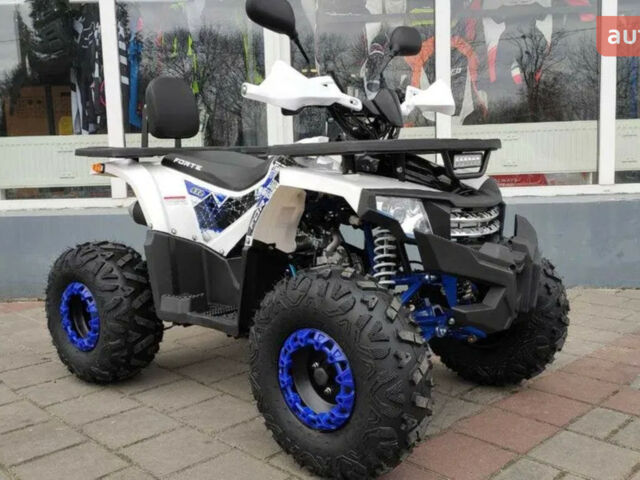 Форте ATV, объемом двигателя 0.13 л и пробегом 0 тыс. км за 1140 $, фото 18 на Automoto.ua