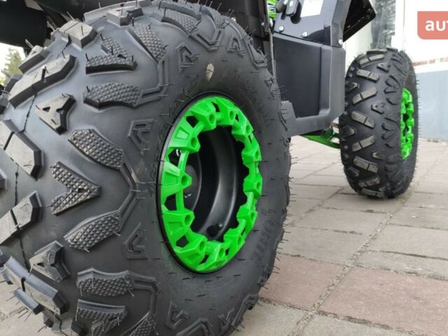 Форте ATV, объемом двигателя 0.13 л и пробегом 0 тыс. км за 1140 $, фото 20 на Automoto.ua