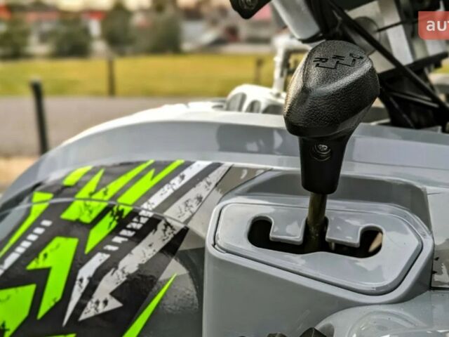 Форте ATV, объемом двигателя 0.18 л и пробегом 0 тыс. км за 2200 $, фото 10 на Automoto.ua