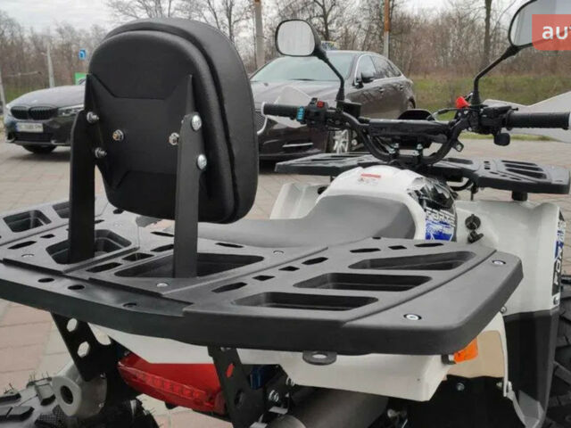 Форте ATV, объемом двигателя 0.13 л и пробегом 0 тыс. км за 1140 $, фото 16 на Automoto.ua