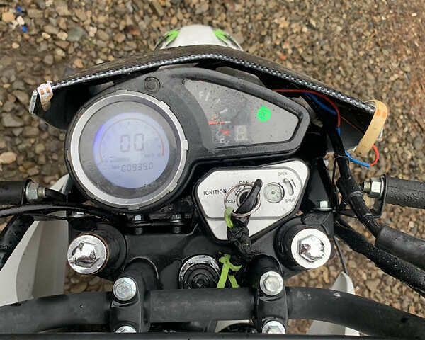 Форте ATV, объемом двигателя 0 л и пробегом 1 тыс. км за 1200 $, фото 5 на Automoto.ua