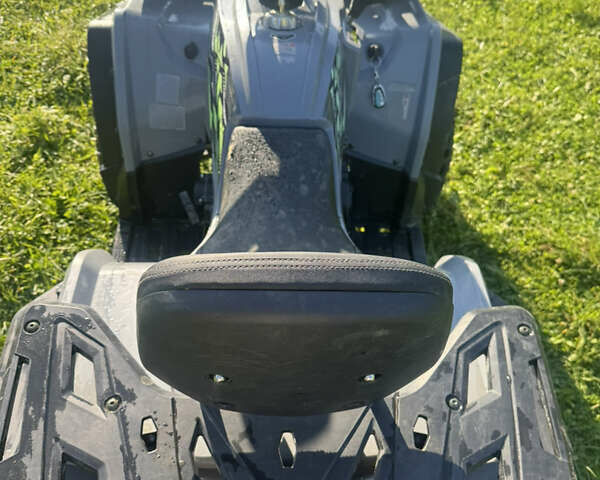 Серый Форте ATV, объемом двигателя 0 л и пробегом 450 тыс. км за 1700 $, фото 5 на Automoto.ua