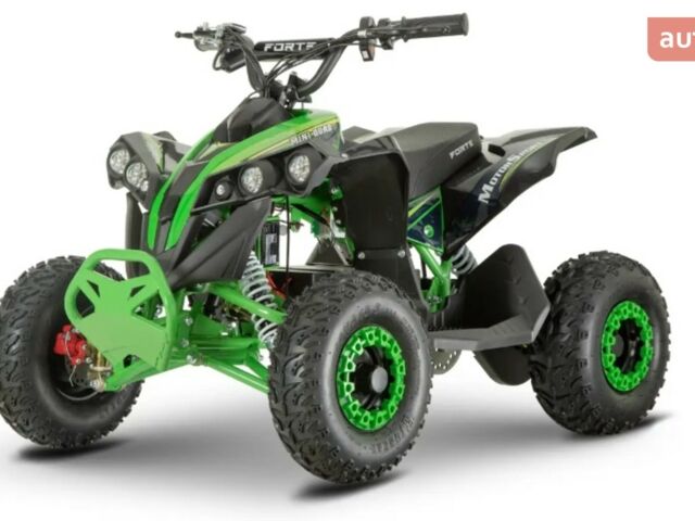 купить новое авто Форте ATV 1200 QB 2024 года от официального дилера Віталій Форте фото