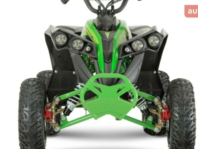 купить новое авто Форте ATV 1200 QB 2024 года от официального дилера Віталій Форте фото
