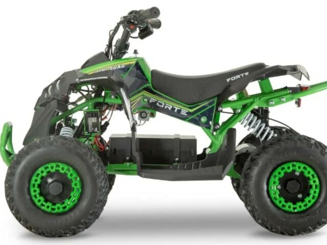 купить новое авто Форте ATV 1200 QB 2024 года от официального дилера Віталій Форте фото