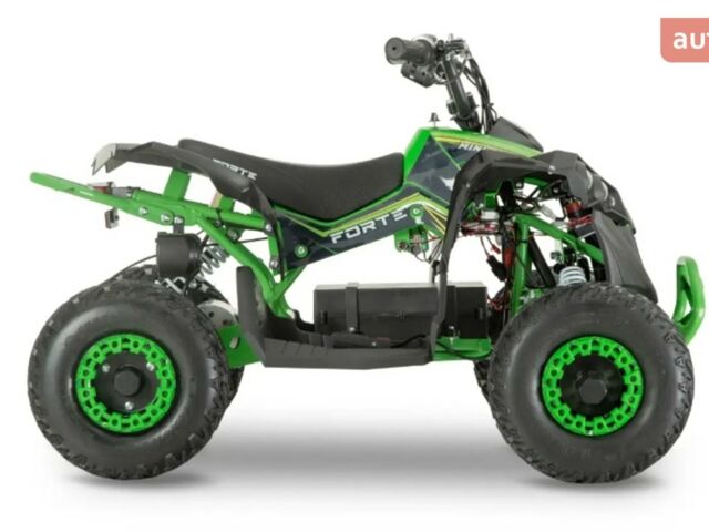купить новое авто Форте ATV 1200 QB 2024 года от официального дилера Віталій Форте фото