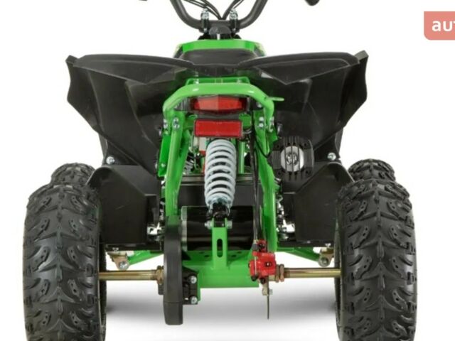 купить новое авто Форте ATV 1200 QB 2024 года от официального дилера Віталій Форте фото