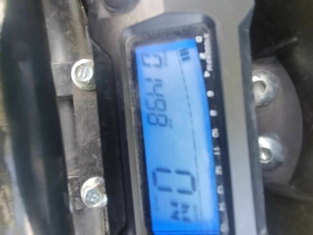 Форте ATV 125, объемом двигателя 0.13 л и пробегом 0 тыс. км за 967 $, фото 1 на Automoto.ua