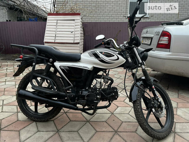 Форте ATV 125, об'ємом двигуна 0 л та пробігом 5 тис. км за 452 $, фото 2 на Automoto.ua