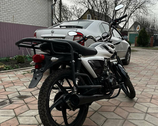 Форте ATV 125, объемом двигателя 0 л и пробегом 5 тыс. км за 452 $, фото 3 на Automoto.ua