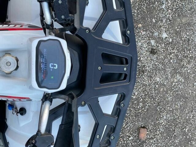 Форте Braves, объемом двигателя 0.2 л и пробегом 0 тыс. км за 1129 $, фото 7 на Automoto.ua