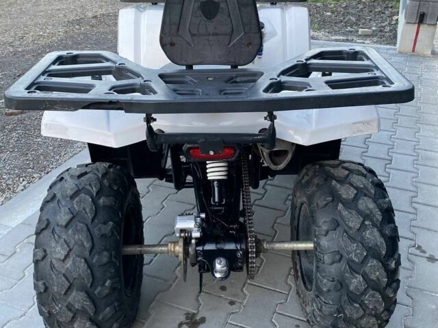 Форте Braves, объемом двигателя 0.2 л и пробегом 0 тыс. км за 1129 $, фото 5 на Automoto.ua