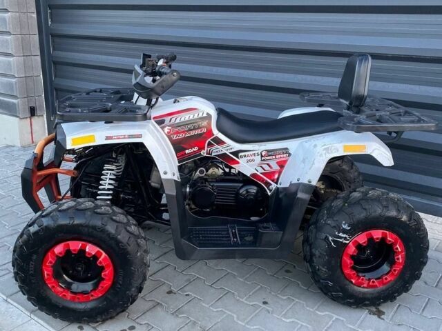 Форте Braves, объемом двигателя 0.2 л и пробегом 0 тыс. км за 1129 $, фото 2 на Automoto.ua