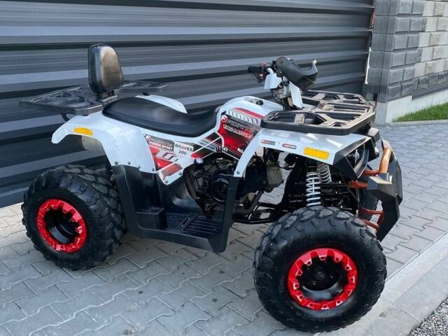 Форте Braves, объемом двигателя 0.2 л и пробегом 0 тыс. км за 1129 $, фото 3 на Automoto.ua
