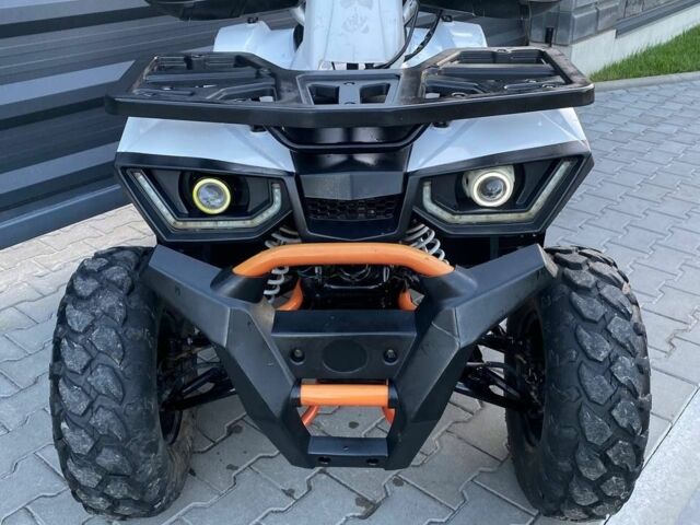 Форте Braves, объемом двигателя 0.2 л и пробегом 0 тыс. км за 1129 $, фото 4 на Automoto.ua