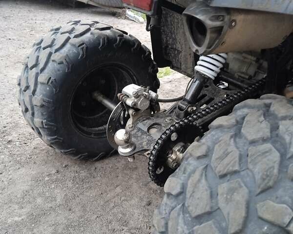 Синий Форте Braves, объемом двигателя 0 л и пробегом 1 тыс. км за 1300 $, фото 2 на Automoto.ua