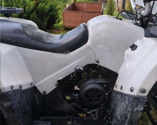 Форте Braves 200 2020 у Дрогобичі на Automoto.ua Білий Форте Braves 200, об'ємом двигуна 0 л та пробігом 2 тис. км за 1303 $, фото 16 на Automoto.ua