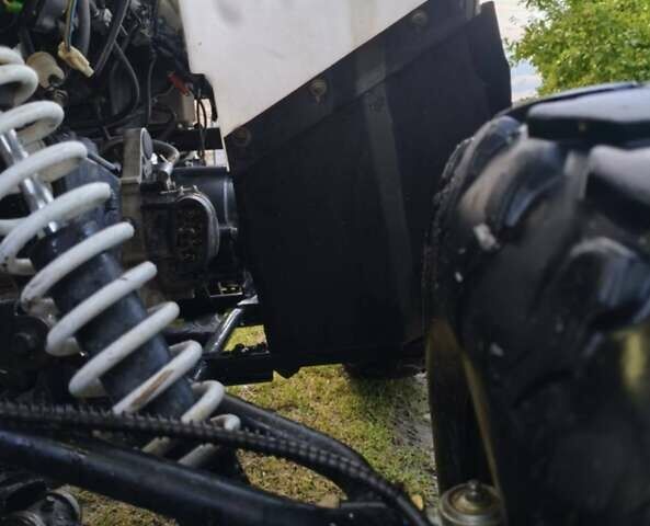 Форте Braves 200 2020 у Дрогобичі на Automoto.ua Білий Форте Braves 200, об'ємом двигуна 0 л та пробігом 2 тис. км за 1303 $, фото 10 на Automoto.ua