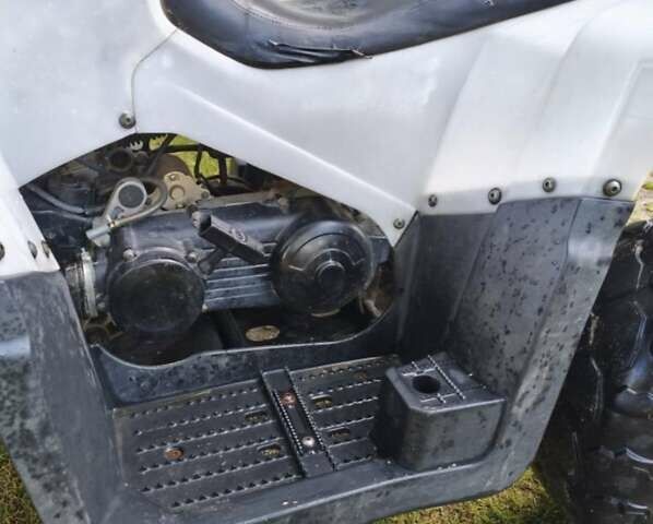 Форте Braves 200 2020 у Дрогобичі на Automoto.ua Білий Форте Braves 200, об'ємом двигуна 0 л та пробігом 2 тис. км за 1303 $, фото 15 на Automoto.ua