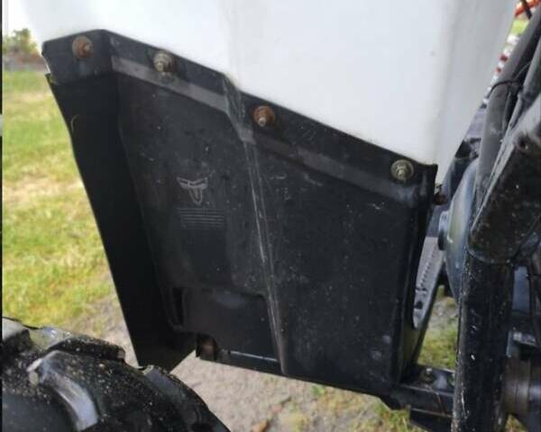 Форте Braves 200 2020 у Дрогобичі на Automoto.ua Білий Форте Braves 200, об'ємом двигуна 0 л та пробігом 2 тис. км за 1303 $, фото 12 на Automoto.ua