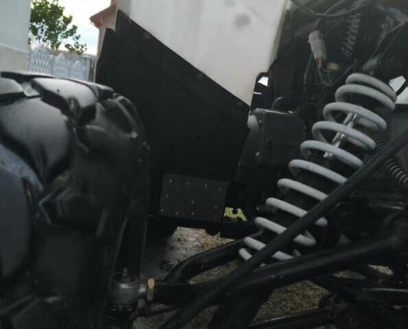 Форте Braves 200 2020 у Дрогобичі на Automoto.ua Білий Форте Braves 200, об'ємом двигуна 0 л та пробігом 2 тис. км за 1303 $, фото 11 на Automoto.ua